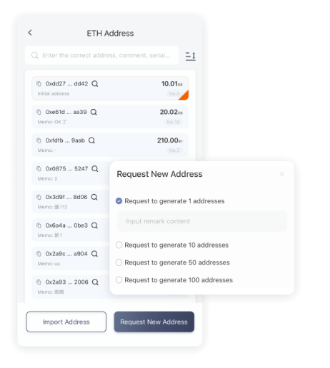 探秘